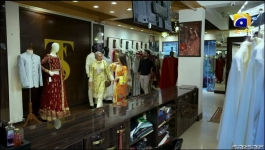 Habil Aur Qabil - Episode 36 - 14th July 2024